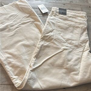 Kut from the Kloth Pearl Corduroy Pants